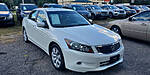 Used 2010 Honda Accord EX L V6 4DR SEDAN in GARNER , NORTH CAROLINA