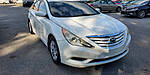 Used 2012 HYUNDAI SONATA GLS 4DR SEDAN 6A in GARNER , NORTH CAROLINA