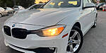 Used 2015 BMW 3 SERIES 320I XDRIVE AWD 4DR SEDAN in GARNER , NORTH CAROLINA