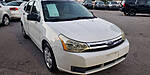 Used 2008 FORD FOCUS S 4DR SEDAN in GARNER , NORTH CAROLINA