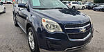 Used 2015 CHEVROLET EQUINOX LT 4DR SUV W/1LT in GARNER , NORTH CAROLINA