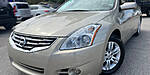 Used 2010 NISSAN ALTIMA 2.5 S 4DR SEDAN in GARNER , NORTH CAROLINA