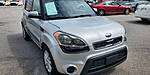 Used 2013 KIA SOUL + 4DR CROSSOVER  6M in GARNER , NORTH CAROLINA