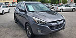 Used 2015 HYUNDAI TUCSON SE 4DR SUV in GARNER , NORTH CAROLINA