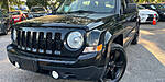 Used 2015 JEEP PATRIOT ALTITUDE EDITION 4DR SUV in GARNER , NORTH CAROLINA