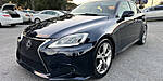 Used 2009 LEXUS IS250 BASE 4DR SEDAN 6A in GARNER , NORTH CAROLINA