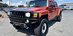 Used 2009 HUMMER H3T BASE 4X4 CREW CAB 4DR in GARNER , NORTH CAROLINA