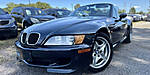 Used 1998 BMW M BASE 2DR CONVERTIBLE in GARNER , NORTH CAROLINA