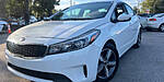 Used 2018 KIA FORTE S 4DR SEDAN in GARNER , NORTH CAROLINA