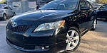 Used 2009 TOYOTA CAMRY SE 4DR SEDAN 5A in GARNER , NORTH CAROLINA