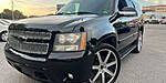 Used 2008 CHEVROLET TAHOE LT 4X4 4DR SUV in GARNER , NORTH CAROLINA