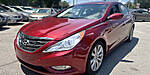 Used 2011 HYUNDAI SONATA SE 4DR SEDAN 6A in GARNER , NORTH CAROLINA