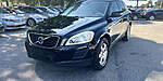 Used 2012 VOLVO XC60 3.2 AWD 4DR SUV in GARNER , NORTH CAROLINA