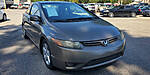 Used 2006 Honda Civic EX 2DR COUPE W/AUTOMATIC in GARNER , NORTH CAROLINA