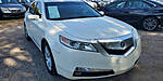 Used 2009 ACURA TL W/TECH 4DR SEDAN W/TECHNOLOGY PACKAGE in GARNER , NORTH CAROLINA