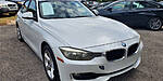 Used 2013 BMW 3 SERIES 328I 4DR SEDAN in GARNER , NORTH CAROLINA