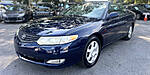Used 2003 TOYOTA SOLARA SLE V6 2DR CONVERTIBLE in GARNER , NORTH CAROLINA