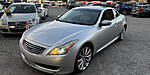 Used 2010 INFINITI G37 BASE 2DR CONVERTIBLE in GARNER , NORTH CAROLINA