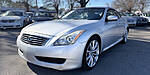 Used 2010 INFINITI G37 ANNIVERSARY EDITION 2DR CONVERTIBLE in GARNER , NORTH CAROLINA