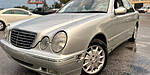 Used 2001 MERCEDES-BENZ E-CLASS E 320 4DR SEDAN in GARNER , NORTH CAROLINA