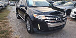Used 2011 FORD EDGE SEL 4DR CROSSOVER in GARNER , NORTH CAROLINA