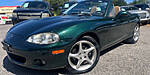 Used 2002 MAZDA MIATA LS 2DR ROADSTER in GARNER , NORTH CAROLINA