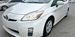 Used 2010 TOYOTA PRIUS II 4DR HATCHBACK in GARNER , NORTH CAROLINA
