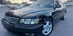 Used 1999 INFINITI Q45 BASE 4DR SEDAN in GARNER , NORTH CAROLINA