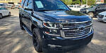 Used 2017 CHEVROLET TAHOE PREMIER 4X4 4DR SUV in GARNER , NORTH CAROLINA