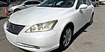 Used 2008 LEXUS ES350 BASE 4DR SEDAN in GARNER , NORTH CAROLINA