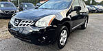 Used 2013 NISSAN ROGUE S AWD 4DR CROSSOVER in GARNER , NORTH CAROLINA