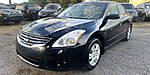 Used 2012 NISSAN ALTIMA 2.5 4DR SEDAN in GARNER , NORTH CAROLINA