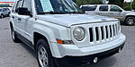 Used 2012 JEEP PATRIOT SPORT 4DR SUV in GARNER , NORTH CAROLINA