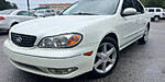 Used 2002 INFINITI I35 BASE 4DR SEDAN in GARNER , NORTH CAROLINA