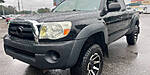 Used 2008 TOYOTA TACOMA BASE 4X4 4DR ACCESS CAB 6.1 FT. SB 5M in GARNER , NORTH CAROLINA
