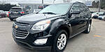 Used 2017 CHEVROLET EQUINOX LT AWD 4DR SUV W/1LT in GARNER , NORTH CAROLINA