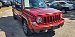 Used 2010 JEEP PATRIOT SPORT 4X4 4DR SUV in GARNER , NORTH CAROLINA