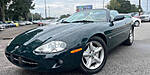 Used 1999 JAGUAR XK XK8 2DR CONVERTIBLE in GARNER , NORTH CAROLINA