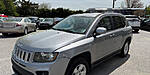 Used 2016 JEEP COMPASS LATITUDE 4DR SUV in GARNER , NORTH CAROLINA