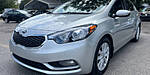Used 2015 KIA FORTE EX 4DR SEDAN in GARNER , NORTH CAROLINA
