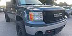 Used 2008 GMC SIERRA 1500 WORK TRUCK 4WD 4DR EXTENDED CAB 5.8 FT. SB in GARNER , NORTH CAROLINA