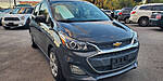 Used 2020 CHEVROLET SPARK LS CVT 4DR HATCHBACK in GARNER , NORTH CAROLINA