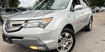 Used 2008 ACURA MDX SH AWD 4DR SUV in GARNER , NORTH CAROLINA