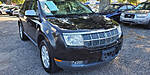 Used 2010 LINCOLN MKX BASE AWD 4DR SUV in GARNER , NORTH CAROLINA