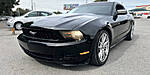 Used 2010 FORD MUSTANG V6 PREMIUM 2DR FASTBACK in GARNER , NORTH CAROLINA