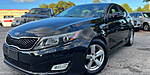Used 2014 KIA OPTIMA LX 4DR SEDAN in GARNER , NORTH CAROLINA
