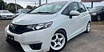 Used 2015 Honda Fit LX 4DR HATCHBACK 6M in GARNER , NORTH CAROLINA