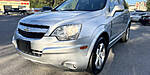 Used 2012 CHEVROLET CAPTIVA SPORT LT 4DR SUV in GARNER , NORTH CAROLINA