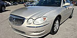 Used 2008 BUICK LACROSSE CXL 4DR SEDAN in GARNER , NORTH CAROLINA