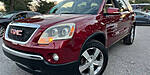 Used 2011 GMC ACADIA SLT 1 4DR SUV in GARNER , NORTH CAROLINA